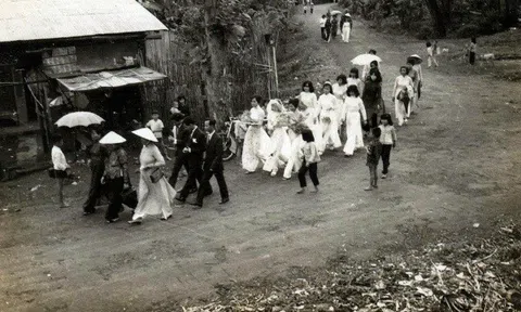 Đám cưới