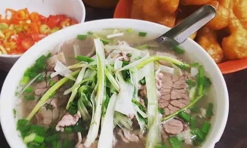 Vui một tí!