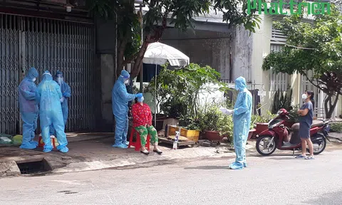 Kiên Giang: Chủ động ngăn chặn tất cả nguy cơ, không để phát sinh ổ dịch gây lây nhiễm trong cộng đồng