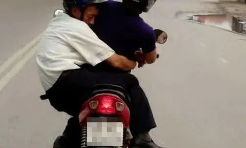 Tình thế hiểm nguy