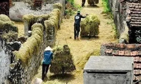 Quá khứ mến thương