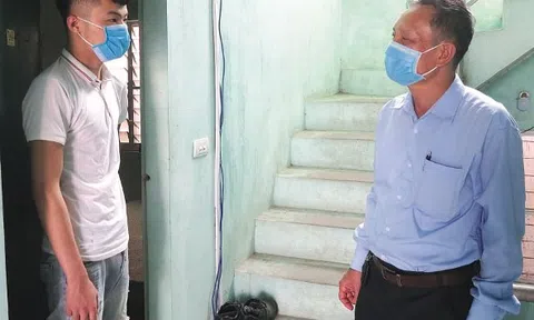 Bắc Ninh: Núi Móng chăm lo xây dựng nếp sống văn hóa