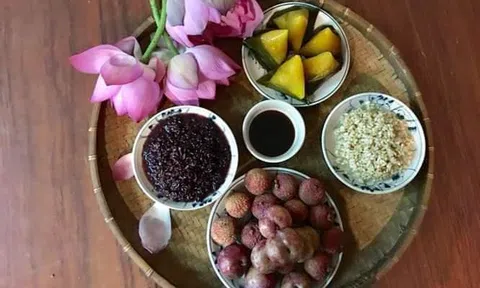 Rượu nếp
