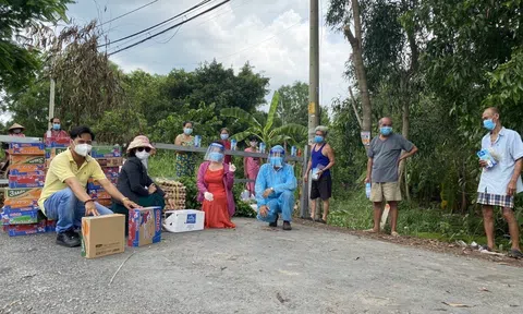 Sài Gòn và những niềm vui