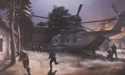 Tình báo Việt Nam đã biết trước “vụ tập kích Sơn Tây” năm 1970 như thế nào?