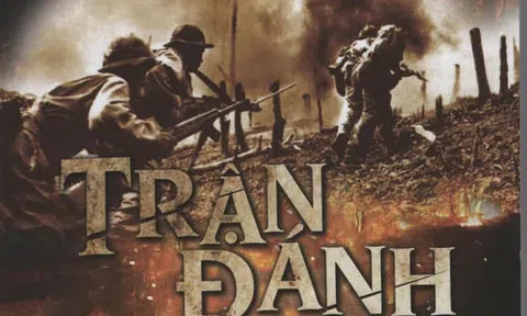 Trận đánh lịch sử