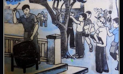 Ngày tôi tựu trường