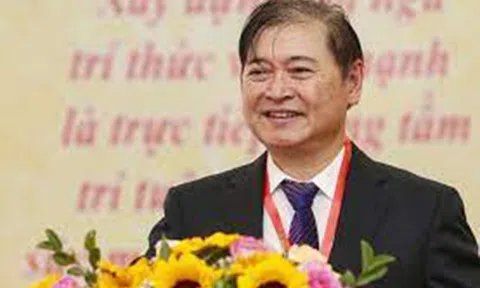 Báo chí Liên hiệp Hội Việt Nam là báo - chí đáng tự hào