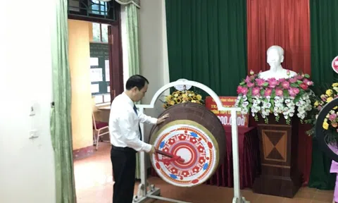 Vĩnh Phúc: Trường THPT Tam Dương nêu bật quyết tâm dạy tốt, học tốt trong bối cảnh đại dịch CoVid 19