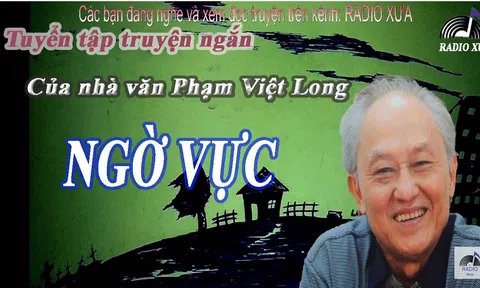 Ngờ vực
