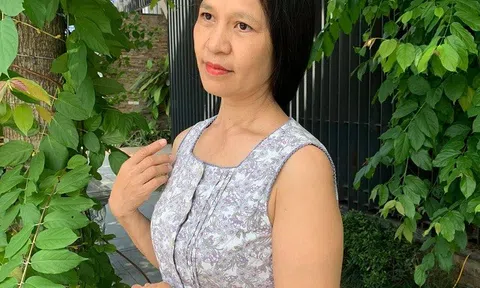 Vừa đi vừa lớn