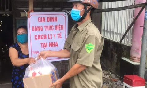 Kiên Giang: 07 huyện, thành phố tiếp tục giãn cách xã hội