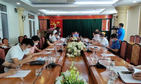 Vĩnh Phúc: Phòng chống dịch có hiệu quả để thực hiện mục tiêu kép