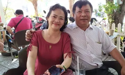 Mối tình làng Vũ Đại