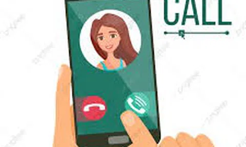 Vợ tôi và chiếc điện thoại thông minh