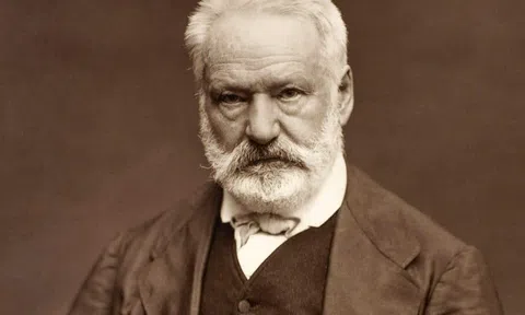 Cuộc tranh luận giữa Victor Hugo và Alphonse de Lamartine