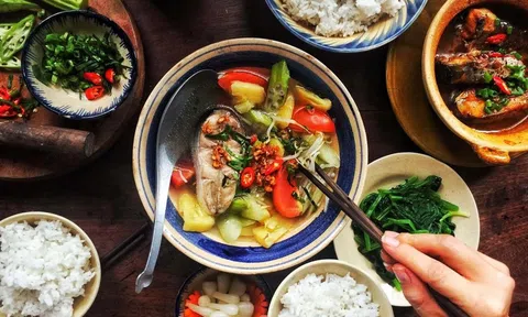 Trong đại dịch covid-19, nghĩ đến chuyện giàu nghèo