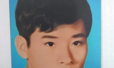Hồi ức lính