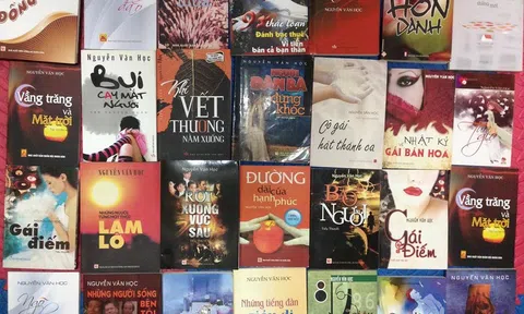 Mấy kỷ niệm với nhà văn Nguyễn Văn Học