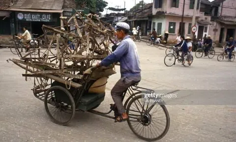 Quy tắc đặt tên đường phố Hà Nội