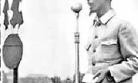 Bác ơi! Tết đến. Giao thừa đó