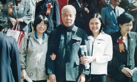 Nuôi con thời bao cấp