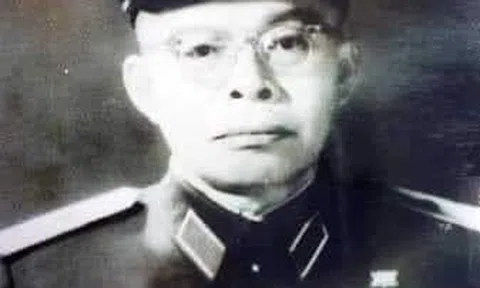 Kỷ niệm 108 năm ngày sinh Giáo Sư Trần Đại Nghĩa – “Ông vua vũ khí” của Việt Nam (13/9/1913 – 13/9/2021)