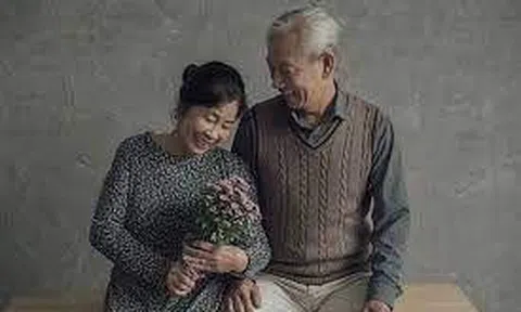 Chiều tàn thu muộn