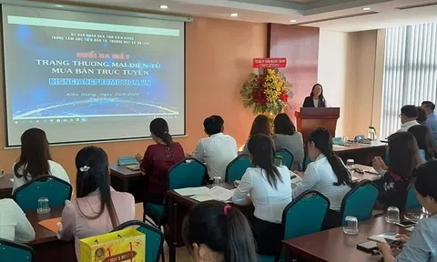 Tiêu chí và công thức nào để có thể tính được giá trị của kinh tế số Việt Nam trong tổng thể GDP?