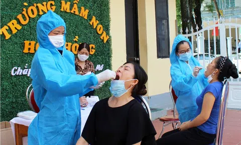 Hà Giang: Một số dịch vụ được hoạt động trở lại từ 15/9