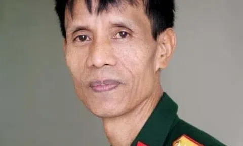 Nhà văn Nguyễn Quốc Trung, bạn tôi, qua đời vì Covid