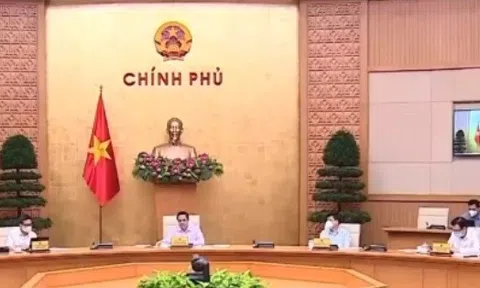 Thủ tướng Chính phủ Phạm Minh Chính: Sẵn sàng hỗ trợ Kiên Giang và Tiền Giang chống dịch