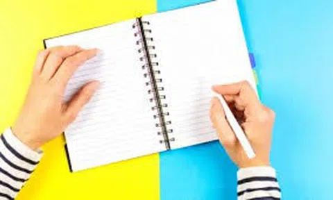 Viết về sự tử tế, một cuộc thi đặc biệt