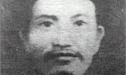 Nguyễn Hữu Huân - Nhà Nho trước nạn nước