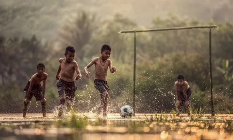 Hàng Bột – cái nôi bóng đá của Đống Đa