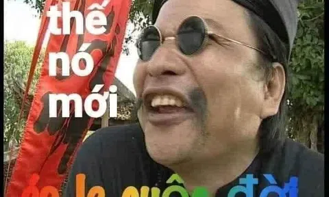 Vui buồn chuyện vợ chồng già