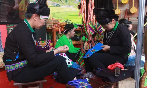 Hà Giang: Bảo tồn và phát huy văn hóa truyền thống các dân tộc thiểu số