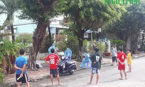 Kiên Giang: Quyết tâm kiểm soát dịch bệnh, không thể giãn cách mãi được