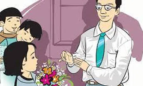 Nếu không có tình yêu thương
