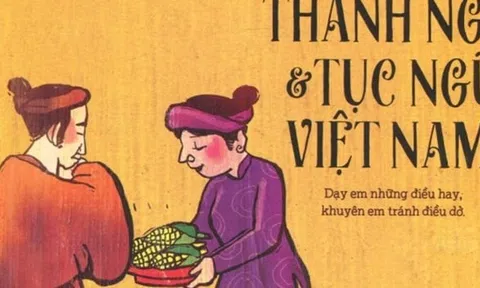 Bàn về dại khôn