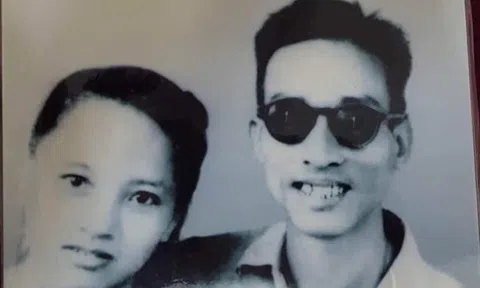 Quà tặng cuộc đời - viết cho người lính trở về