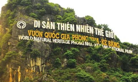 Hãy vững tin lên con!