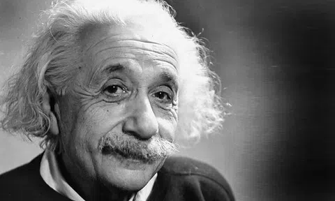 Mấy mẩu chuyện về Albert Einstein