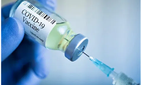 Bắc Giang tiêm được gần 500.000 liều Vắc xin phòng Covid- 19