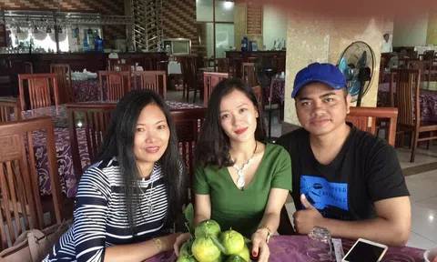 Tạm biệt nhé, chàng trai BaNa hiền hậu