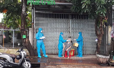 Kiên Giang: Hạ mức nguy cơ và nới lỏng giãn cách xã hội