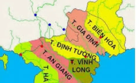 Hà Tiên: Vùng đất cực Tây Nam Bộ