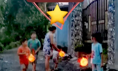 Ký ức tuổi thơ