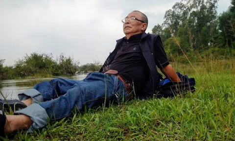 Bao giờ cho đến ngày xưa...