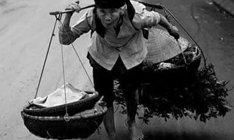 Tạ tội với thần Khẩu